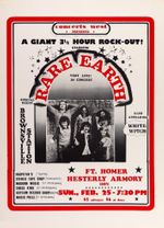 Fort Homer Hesterly Armory