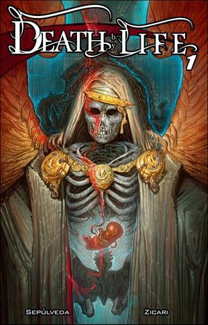 Death By Life #1