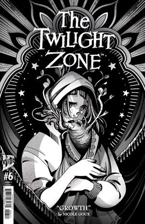 The Twilight Zone #6