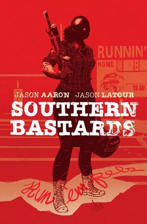 Southern Bastards #14