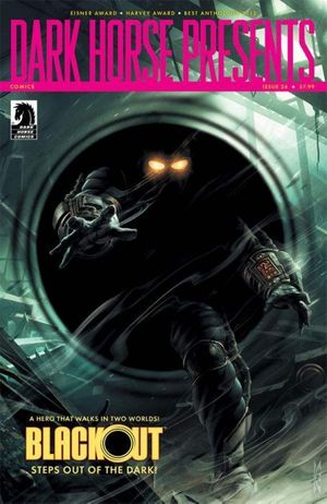 Dark Horse Presents #24