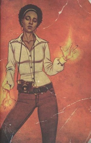 Abbott: 1973 #1 (One-Per-Store Edition)
