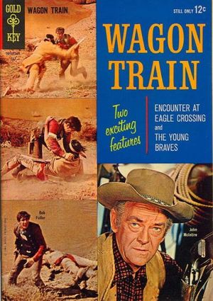 Wagon Train #3