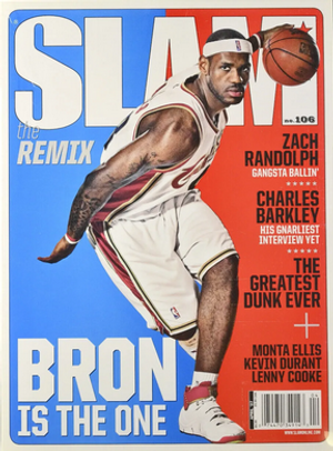 Slam #106