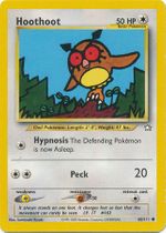 Hoothoot