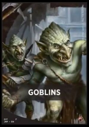 Goblins (Jumpstart)