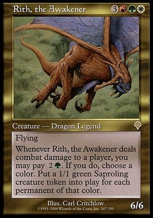 Rith, the Awakener (Invasion)