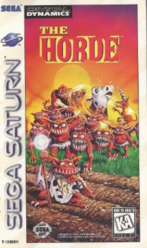 Horde