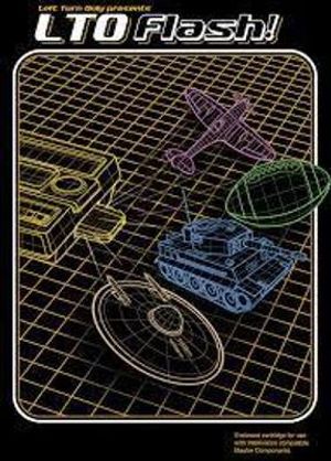 LTO Flash! Multicart
