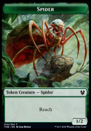 Spider (Theros Beyond Death)