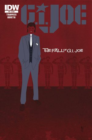 G.I. Joe #6