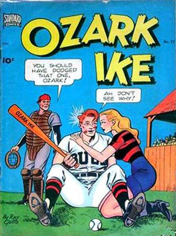 Ozark Ike #22