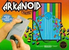 Arkanoid [Controller Edition] Video Game