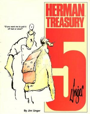 Herman Treasury 5