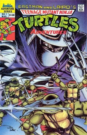 Teenage Mutant Ninja orders Tutles #20 PGX 9.2