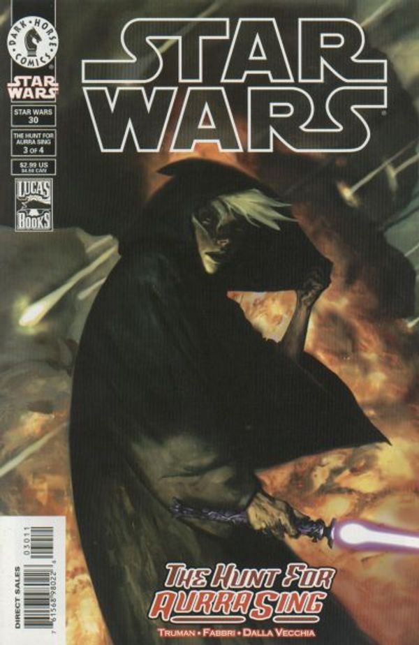 Star Wars #30