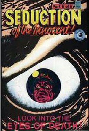 Seduction of the Innocent #6
