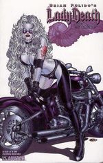 Avatar Press