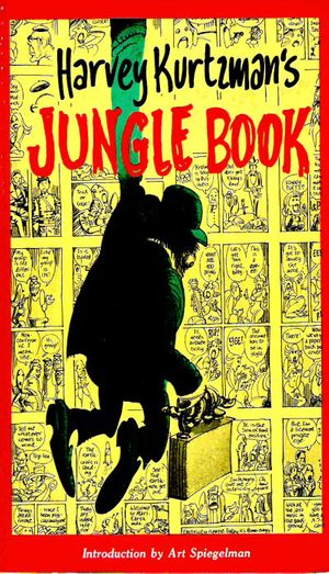 Harvey Kurtzman's Jungle Book