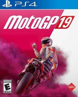 MotoGP 19