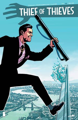 Thief Of Thieves #35