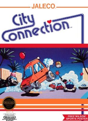 City Connection
