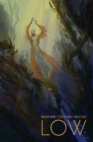 Low #16 (Women's History Month Variant)