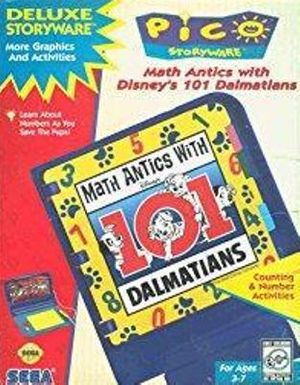 Math Antics with Disney's 101 Dalmatians