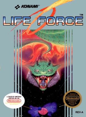 Life Force