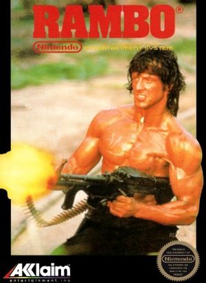 Rambo