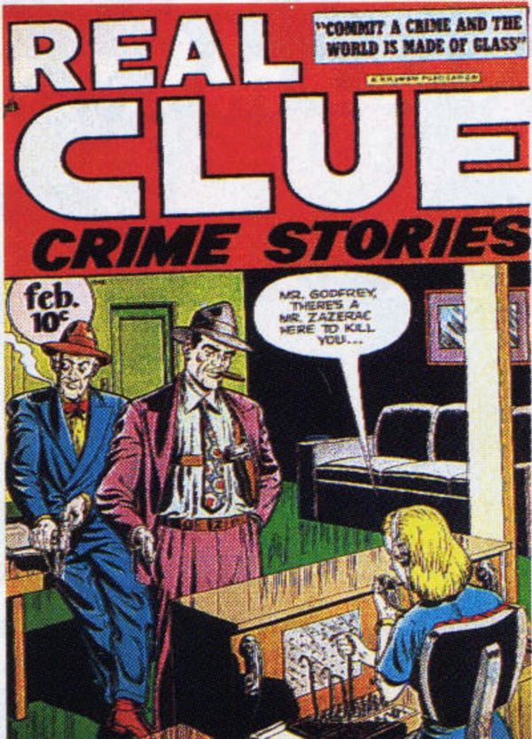 Real Clue Crime Stories #v2#12
