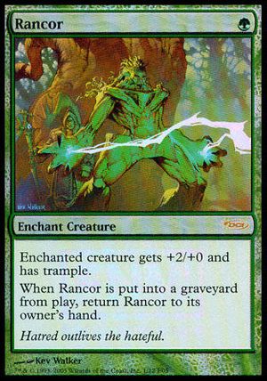 Rancor (FNM Promos)