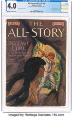 All-Story #103 (v26 #3)