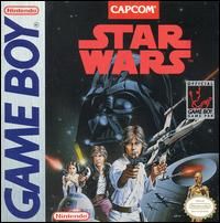 Star Wars Video Game