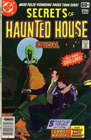 DC Special Series #12