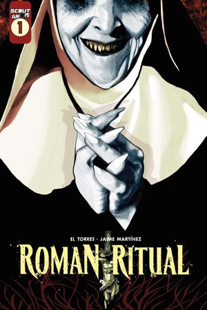 Roman Ritual #1