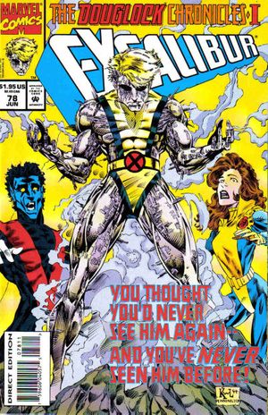 Excalibur #78