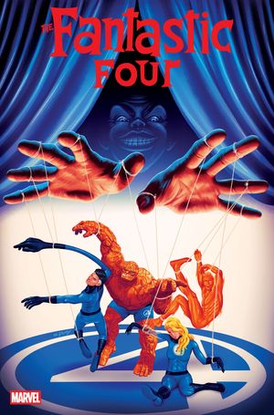 Fantastic Four #8 (Facsimile Edition Doaly Variant)