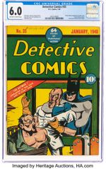 Detective Comics #35