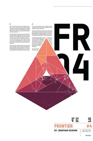 Frontier #4