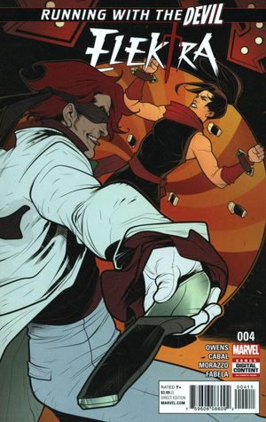 Elektra #4