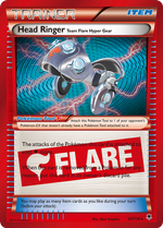 Pokémon Tool F