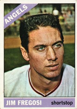 CardCorner: 1963 and 1976 Topps Jim Fregosi