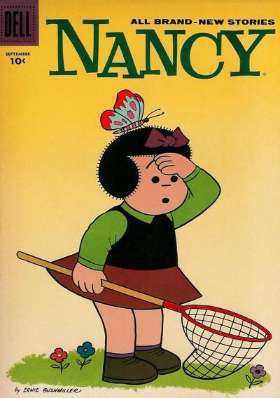 Nancy #158 Comic