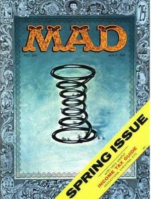 Mad #28