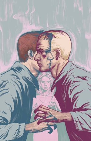 Buffy the Vampire Slayer: Season 10 #17