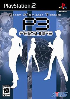 Shin Megami Tensei: Persona 3
