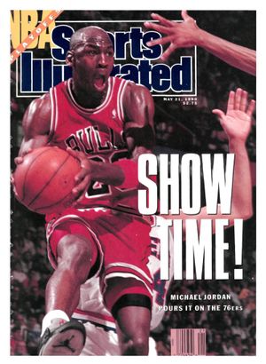 Sports Illustrated #v72 #21 (Subscription Edition)