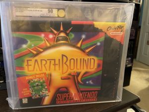 EarthBound