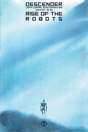 Descender #26